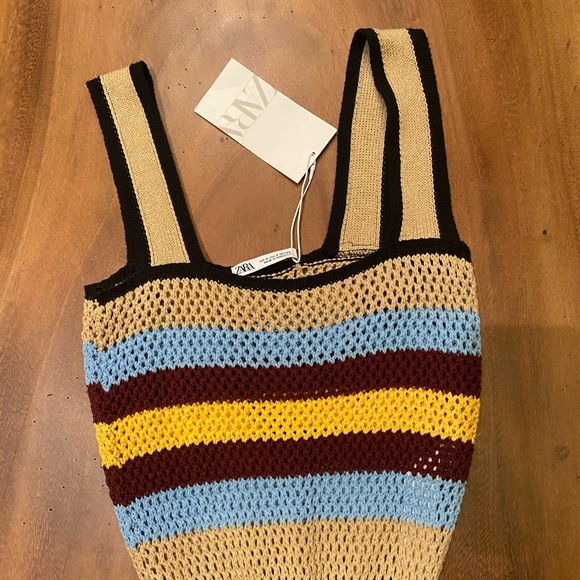 BNWT zara dress - Picture 1 of 6